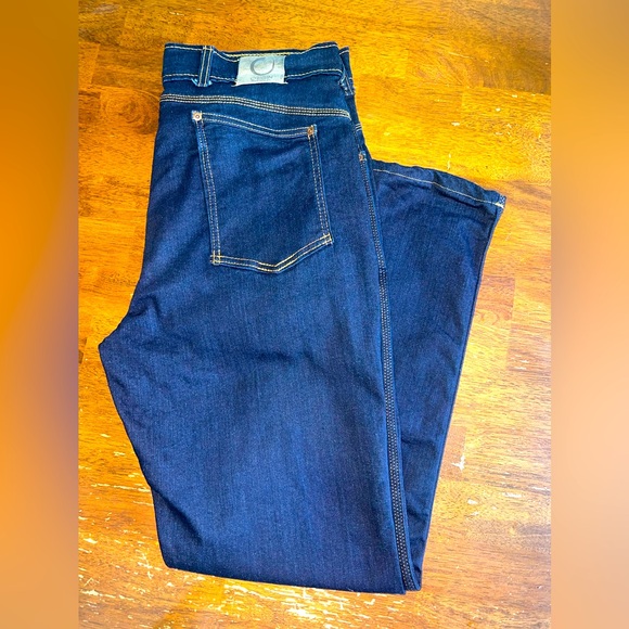 ORIGIN Jean Made in USA - Picture 4 of 13